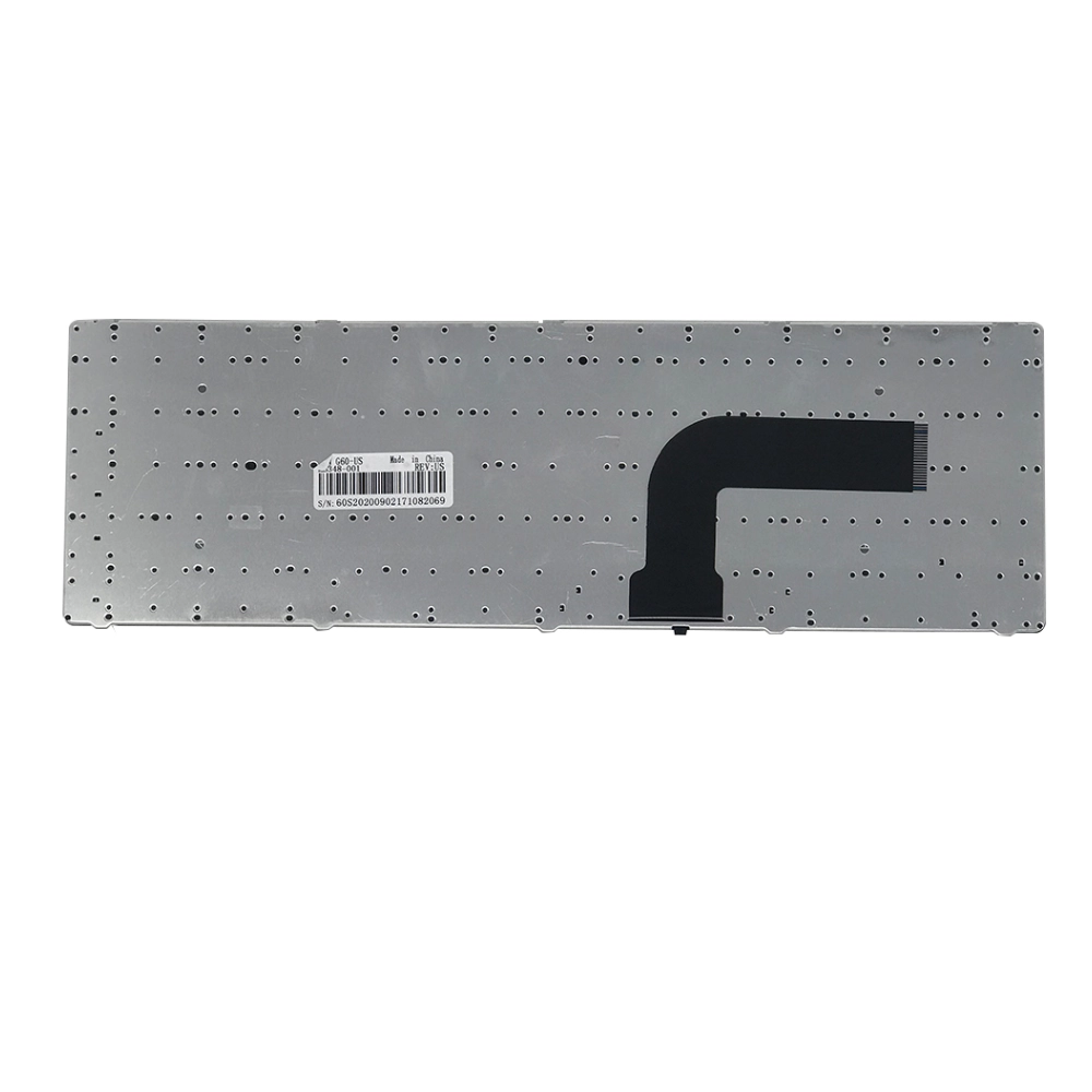 Teksus Laptop Keyboard For Asus K52 view 4
